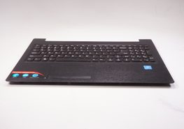 5CB0L46248 Lenovo Palmrest Touchpad & Us Black Keyboard 80T7000HUS 110-15IBR