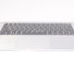 5CB0L47397 Lenovo BL SR US Palmrest Keyboard 80TY 710-14ISK