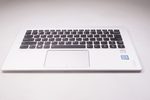 5CB0M35095 Lenovo Palm Rest Assembly with Keyboard 80VG00300 910-13IKB