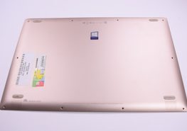 5CB0M35098 Lenovo Bottom Base Cover Golden 80VF00MHUS 910-13IKB