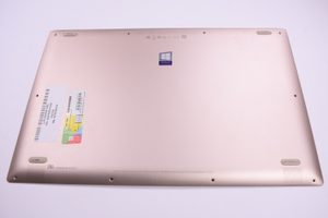 5CB0M35098 Lenovo Bottom Base Cover Golden 80VF00MHUS 910-13IKB
