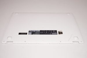 5CB0M53589 Lenovo Lower Case White 110S-11IBR 80WG0001US