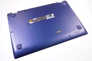 5CB0M63241 Lenovo Lower Case 3n  Blue Edu 100S-14IBR