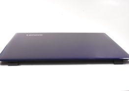 5CB0M70045 Lenovo LCD Cover 3N  Blue 80R900FXUS TYPE 100S-14IBR