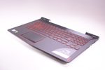 5CB0N00306 Lenovo Palmrest Touchpad & Us Keyboard 80WK00F9US Y520-15IKBN