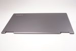 5CB0N67820 Lenovo Lcd Back Cover Gunmetal 80X7008HUS 720-15IKB
