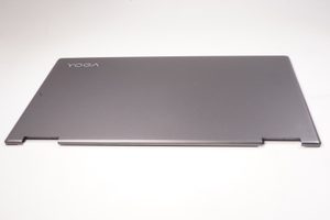 5CB0N67820 Lenovo Lcd Back Cover Gunmetal 80X7008HUS 720-15IKB