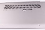 AM1YU000330 Lenovo Bottom Base Cover Silver 80X7001SUS