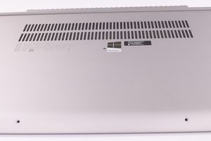 5CB0N96328 Lenovo Bottom Base Cover Silver 80X7001SUS YOGA 720-15IKB