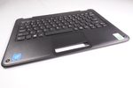 5CB0P18543 Lenovo Upper Case ASM 3N 81AF W/KB US BK 81FY
