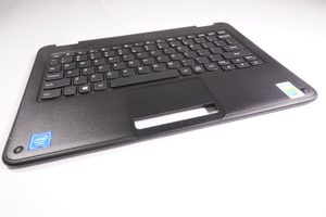 5CB0P18543 Lenovo Upper Case ASM 3N 81AF W/KB US BK 81FY