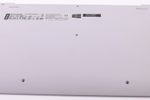 5CB0P20668 Lenovo Bottom Base Cover Grey 81A5001UUS 120S-14IAP