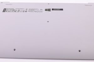 5CB0P20668 Lenovo Bottom Base Cover Grey 81A5001UUS 120S-14IAP