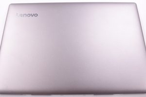 855CBOP2067 Lenovo LCD Back Cover 81A40025US