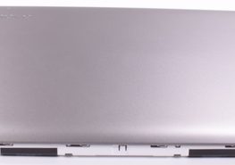 5CB0P20693 Lenovo Lcd Back Cover Gray 81A5001UUS 120S-14IAP