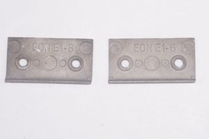 5CB0P92370 Lenovo Hinges Cover 81CG00NBUS 520-12ikb