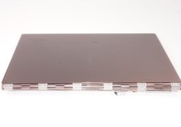 5CB0Q09606 Lenovo LCD Back Cover W Hinges Bronze 80Y70074US YOGA 920-13IKB