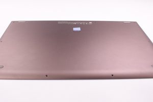5CB0Q09695 Lenovo Bottom Base Cover Bronze 80Y7000WUS 920-13IKB