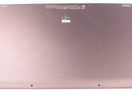 5CB0Q09699 Lenovo Botom Base Cover Bronze 80Y70074US YOGA-920-13IKB 80Y7