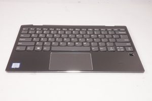 5CB0Q12154 Lenovo Palmrest  US Keyboard 81B5000KUS 720-12IKB