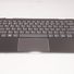 5CB0Q12154 Lenovo Palmrest  US Keyboard 81B5000KUS 720-12IKB
