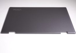 5CB0Q12158 Lenovo Lcd Back Cover Grey no Antenna 81B5000KUS 720-12IKB