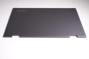 5CB0Q12158 Lenovo Lcd Back Cover Grey no Antenna 81B5000KUS 720-12IKB