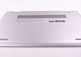 5CB0Q12230 Lenovo Bottom Base Cover Silver 720-12IKB 81B5000KUS