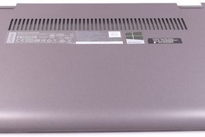 5CB0Q12239 Lenovo Bottom Base Cover Grey 81B5000KUS 720-12IKB