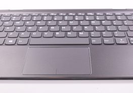 5CB0Q12240 Lenovo Palmrest & us  keyboard 81B5000KUS 720-12IKB