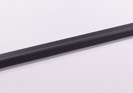 5CB0Q15382 Lenovo Hinge Cover Black 81CX0000US