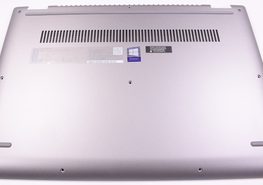 5CB0Q28006 Lg Bottom Base Cover Mineral Gray 81CW0000US 2in1-14