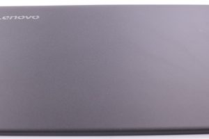 5CB0Q28009 Lenovo Lcd Back Cover 81CW0000US 2in1-14