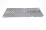 5CB0Q93995 Lenovo US Palmrest Keyboard 81H00000US