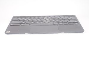 5CB0Q93995 Lenovo US Palmrest Keyboard 81H00000US