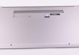 5CB0R02843 Lenovo Bottom Base Cover 81CT0008US Yoga 730-13IKB