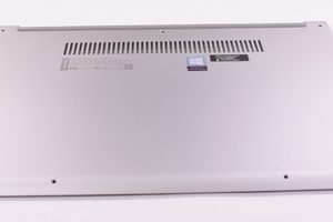 5CB0R02843 Lenovo Bottom Base Cover 81CT0008US Yoga 730-13IKB