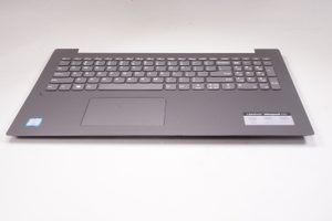5CB0R16726 Lenovo Palmrest Us Keyboard 81DE00L8US 81DE017BUS 330-15IKB