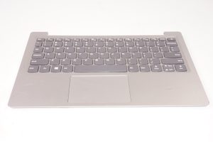 5CB0R61248 Lenovo US Palmrest Keyboard 81KT000AUS 130S-11IGM