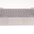 SN20N25285 Lenovo US Palmrest Keyboard 81KT000AUS