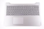 5CB0S16646 Lenovo US Palmrest Keyboard Platinum Grey L340-15IWL