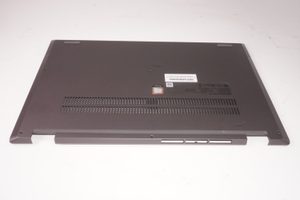 5CB0S17570 Lenovo Bottom Base Cover Black 81SR000BUS