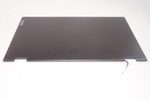 5CB0S17574 Lenovo LCD Back Cover Black 81XH0001US