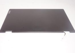 5CB0S17574 Lenovo LCD Back Cover Black 81XH0001US