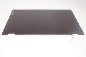 5CB0S17574 Lenovo LCD Back Cover Black 81XH0001US
