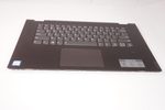 5CB0S17606 Lenovo US Palmrest Keyboard 81SR000QUS 81SR0000US FLEX-15IWL