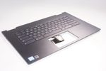 5CB0S72839 Lenovo Us Palmrest & Keyboard 81JX0000US Yoga Chromebook C630