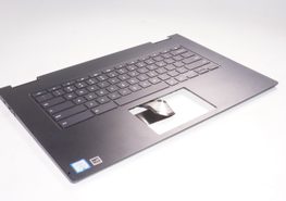 5CB0S72839 Lenovo Us Palmrest & Keyboard 81JX0000US Yoga Chromebook C630