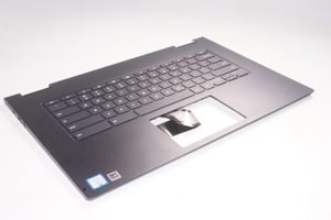 5CB0S72839 Lenovo Us Palmrest & Keyboard 81JX0000US Yoga Chromebook C630