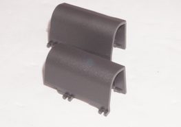 5CB0S95224 Lenovo Hinges Cover 81WX0000UX Chromebook S345-14AST